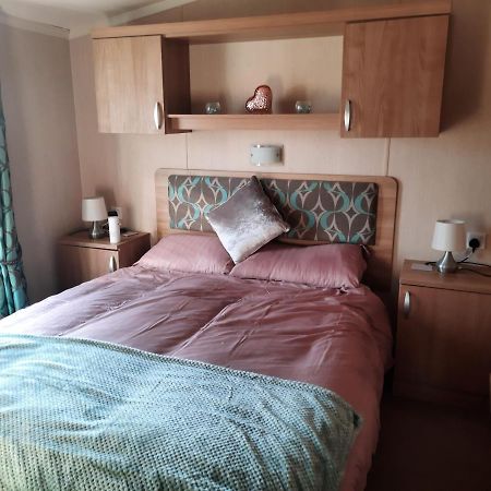 Church Farm Haven Holiday Park Pagham Ngoại thất bức ảnh