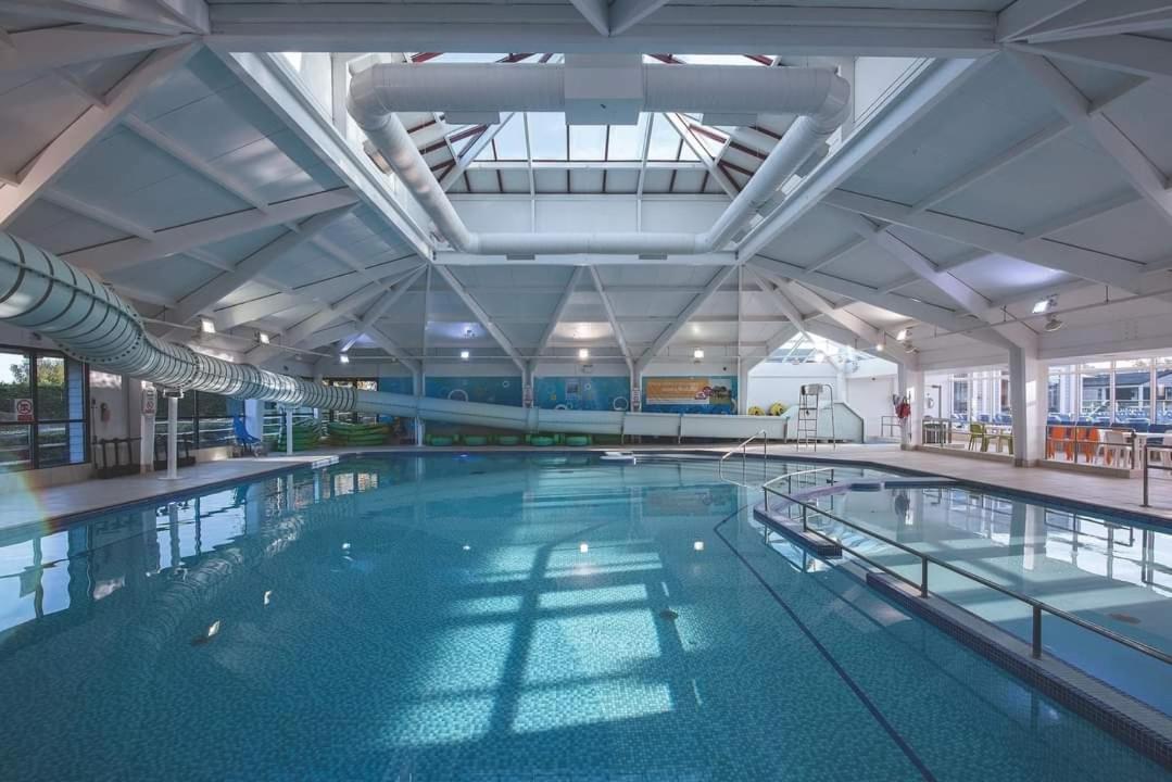 Church Farm Haven Holiday Park Pagham Ngoại thất bức ảnh