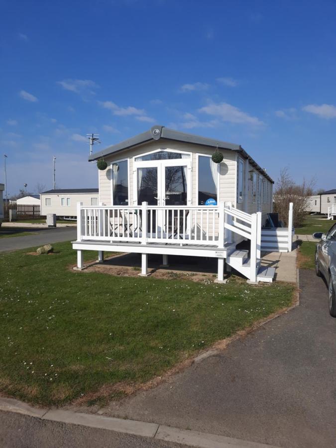 Church Farm Haven Holiday Park Pagham Ngoại thất bức ảnh