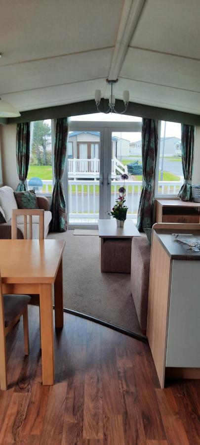 Church Farm Haven Holiday Park Pagham Ngoại thất bức ảnh