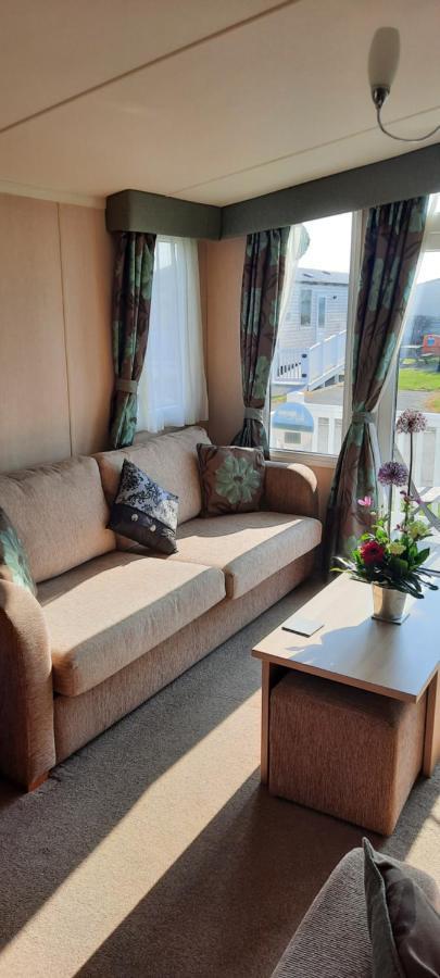 Church Farm Haven Holiday Park Pagham Ngoại thất bức ảnh