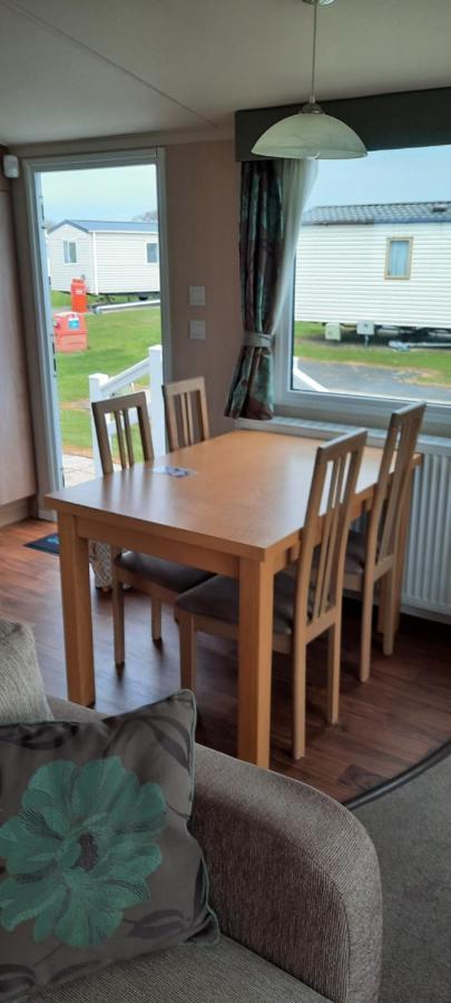 Church Farm Haven Holiday Park Pagham Ngoại thất bức ảnh